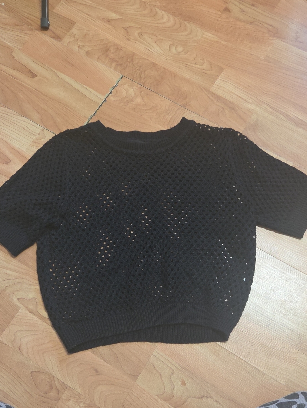 Streetwear Society top